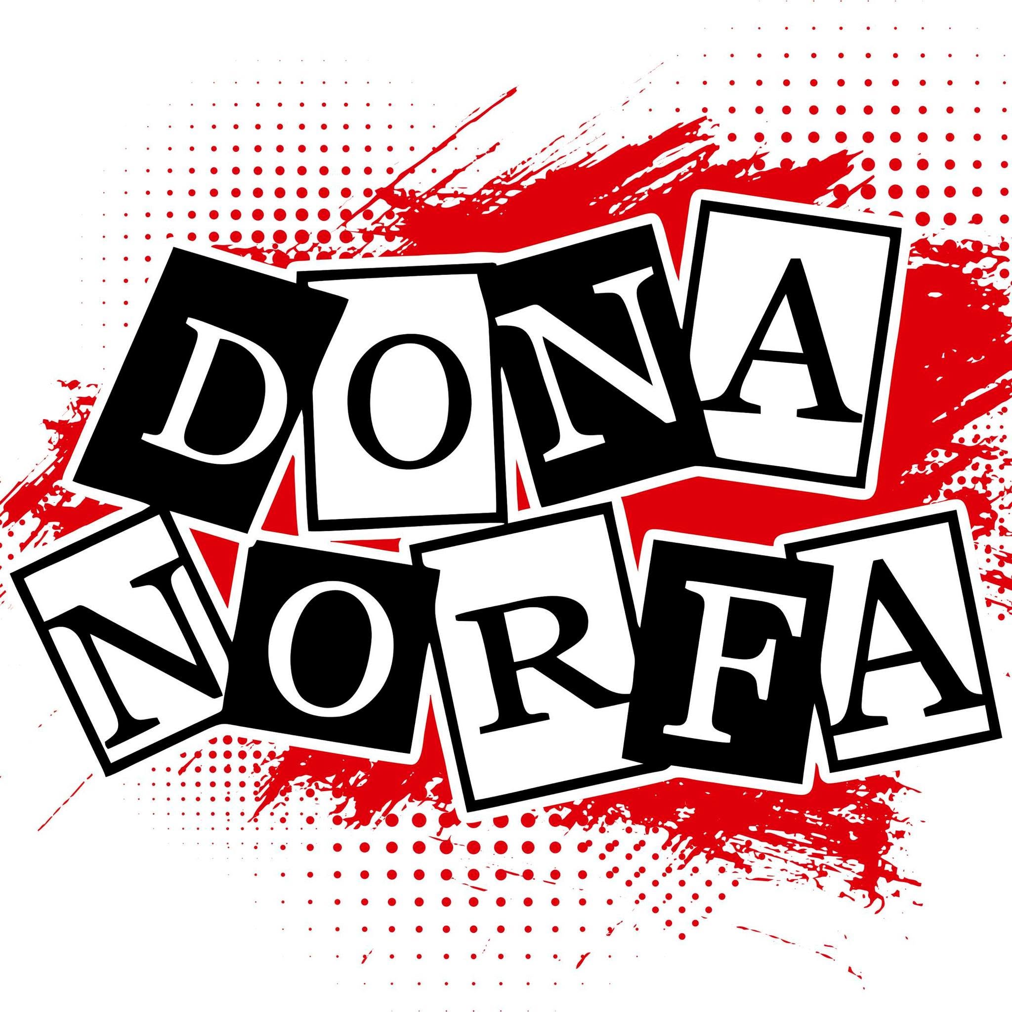 Logo Dona Norfa